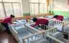 学保育员的心得体会优质5篇