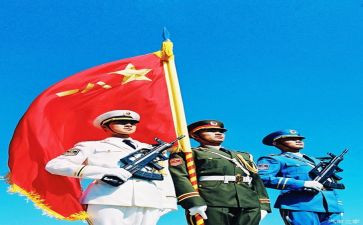 八一座谈会讲话稿6篇