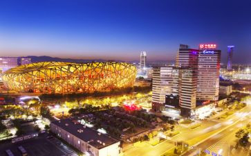 北京旅游感心得体会8篇