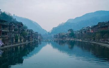 边城渔读后感6篇