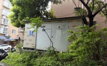 变电箱心得体会7篇