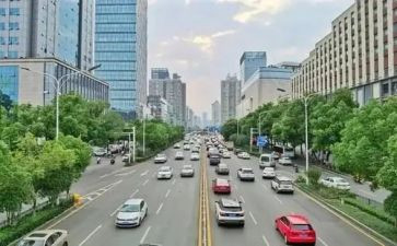 家乡环境变化的调查报告5篇