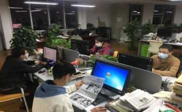 老编辑个人总结通用7篇