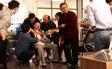 编辑部工作报告5篇