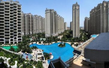 碧桂园物业转正申请书5篇