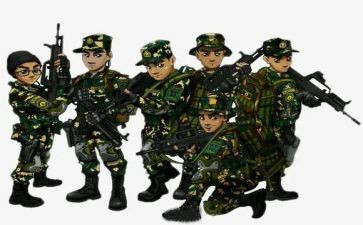 兵生活心得体会6篇