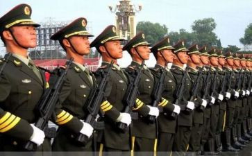医院为兵服务心得体会5篇