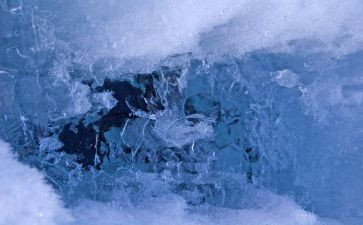 中班冰雪天教案8篇