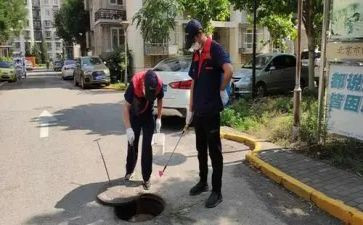 病媒生物防制的工作计划5篇