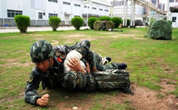 大练兵大比武活动方案5篇