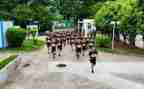 小学大比武活动总结8篇