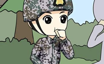 2023部队心得体会通用7篇