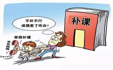 教师违规补课自查报告8篇