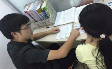 开补课班的心得体会7篇