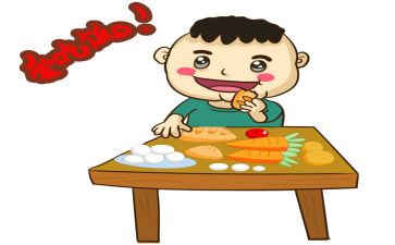 幼儿园《不挑食》教案8篇