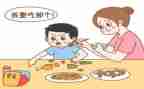 不挑食的大班教案8篇