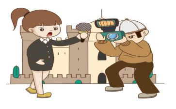 采访作文作文通用8篇