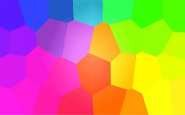 彩色幼儿园教案6篇