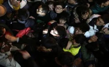 安全防踩踏活动方案8篇