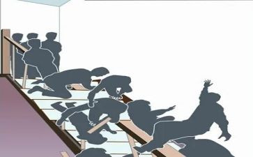 防踩踏安全演讲稿6篇
