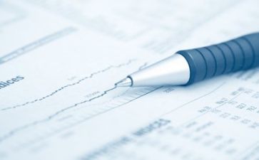财务专业总结报告6篇
