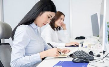财务出纳工作总结个人总结6篇