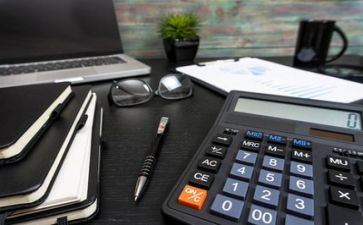 年底财务述职报告7篇