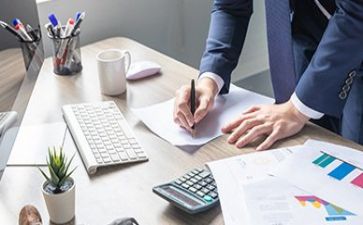 高财务管理心得体会参考5篇