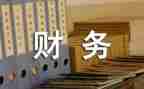 财务个人总结和工作计划5篇