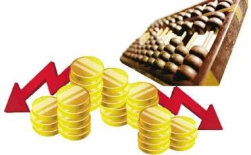 财政局工作总结及计划6篇