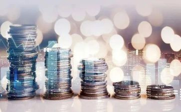 财政调研报告5篇