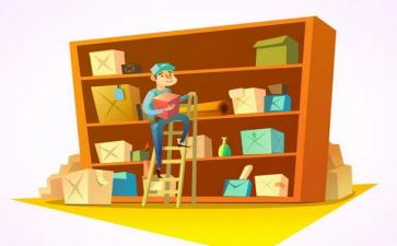仓管周工作总结优质8篇