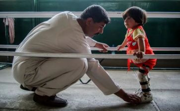 关于残疾人演讲稿8篇