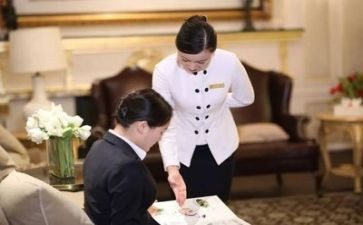 餐饮年工作总结及工作计划5篇
