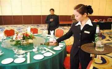 餐饮月度工作总结7篇