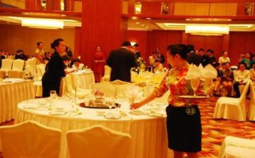 2023年终餐饮总结报告5篇