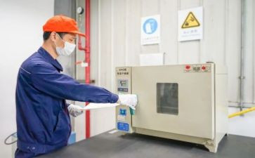 操作工月工作总结优秀6篇