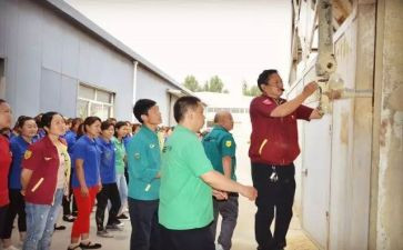 化工厂班长月总结8篇