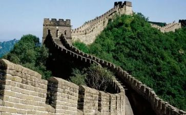 优秀长城作文8篇