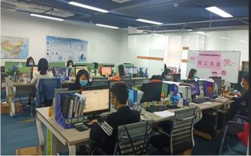 幼儿园中班下常规工作总结6篇