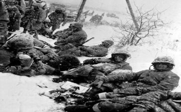 长津湖电影观后感500字6篇