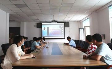 化工厂培训心得体会6篇