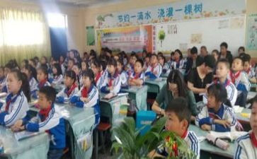 常态课活动总结6篇