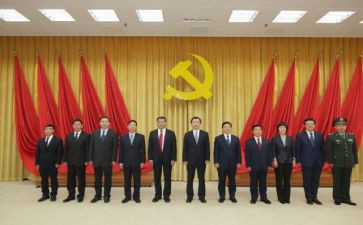 人大常委述职报告5篇