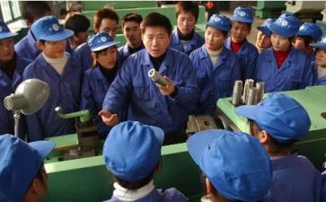 工厂员工培训总结5篇