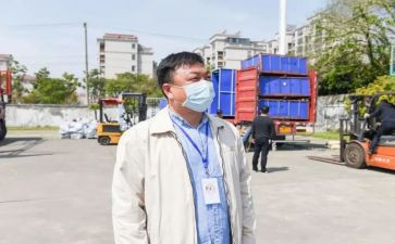 工厂员工军训心得体会5篇