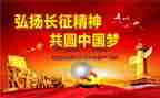长征的800字心得体会5篇