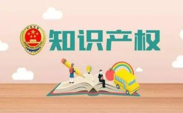 知识产权宣传周活动总结6篇