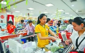 开超市的调研报告7篇