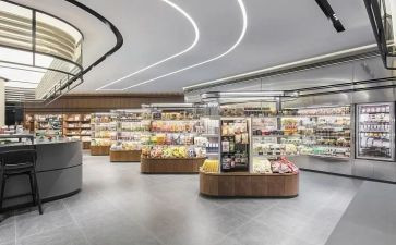 2024超市年度总结通用8篇